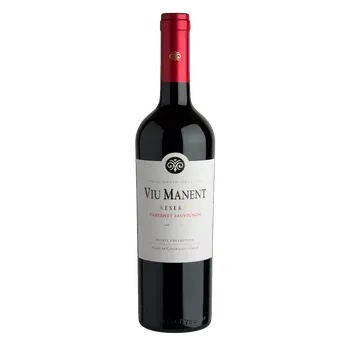 Víno Viu Manent Cabernet Sauvignon, 0,75l