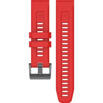 Řemínek na hodinky Řemínek QuickFit 22 pro GARMIN Fenix 5 6 7 Epix