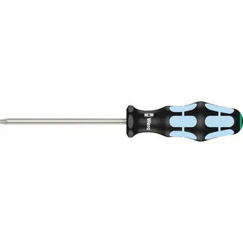 Šroubovák 3367 Šroubovák TORX®, nerezová ocel, TX 27 x 115 mm [05032056001]