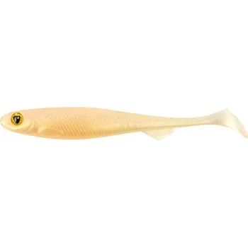 Umělá nástraha FOX Rage Slick Shad 7cm Perleťový UV Ripper