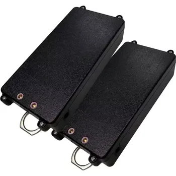 zavážecí lodička BOATMAN Sada baterií k lodičce Vulcan 2ks 10000mAH