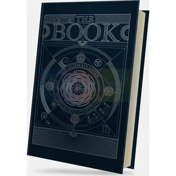 Populárně naučná literatura pro dospělé The Book. The Ultimate Guide to Rebuilding a Civilization - kolektiv (EN)