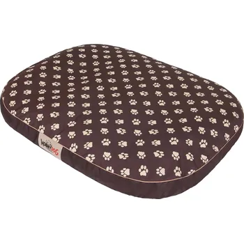 Pelíšek pro psa Matrace pro psy Doggy 87 cm x 68 cm