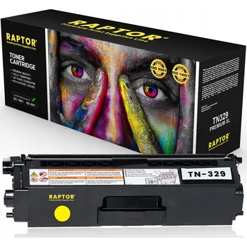 TONER PRO BROTHER TN329 MFC-L8850CDW DCP-L8450CDW