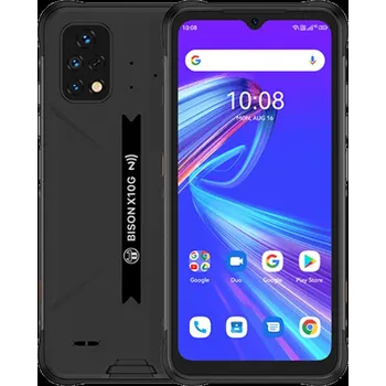 Mobilní telefon Umidigi Bison X10G 4G NFC