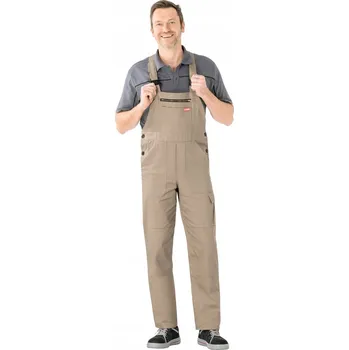 Pracovní obuv Pracovní montérky s laclem Cargo PLANAM r106