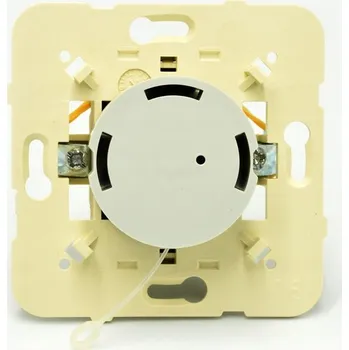 vypínač Jednopólový vypínač Klasik Efapel bílý 21091