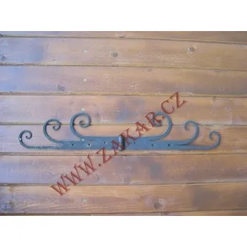 pant Kovaný pant P3