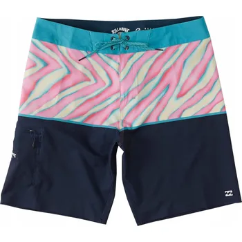 Pánské kraťasy Pánské plážové šortky Billabong modré L