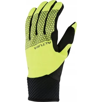 Cyklistické rukavice Cyklistické rukavice Altura Night Vision 4, velikost S
