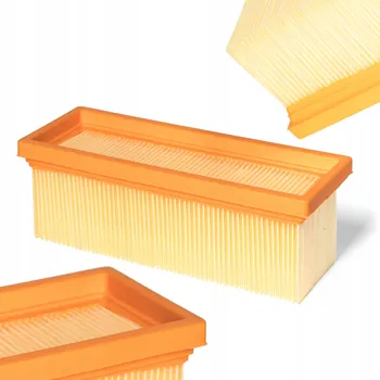 Filtr do vysavače Filtr AFC pro vysavače Kärcher SE 5.100, SE 6.100, SE 3001