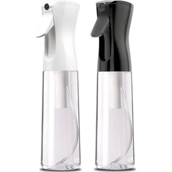 Stylingový přípravek 300ml sprejová láhev na vlasy pro salon | kosmetické potřeby