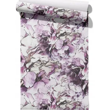 Tapeta Vliesová tapeta Vločky Růží, tapeta v roli 50 cm x 6,1 m