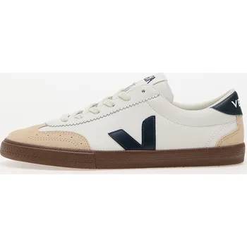 Pánské tenisky Tenisky Veja Volley White Nautico Bark EUR 44