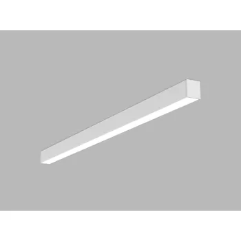 LED2 LED2 Stropní svítidlo NOLI II 150 P, W DALI/PUSH 60W 3000K/3500K/4000K bílá - LED2 Lighting LED2 1238251D