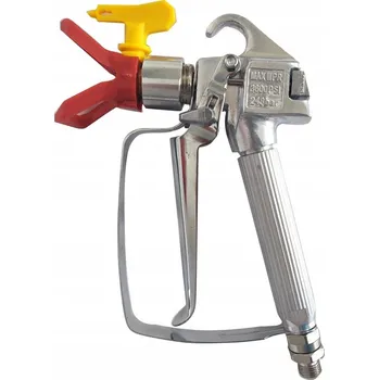 Stříkací pistole Stříkací pistole Magma
