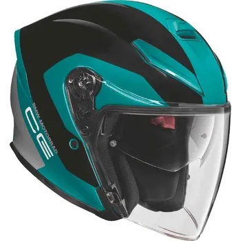 Helma na motorku BMW Motorrad Helma Sao Paulo Fuse Velikost: 53/54