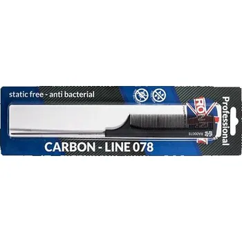 hřeben Hřeben na rozčesávání vlasů Ronney