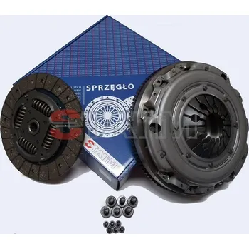 Auto-moto Sada spojky STATIM 110.760