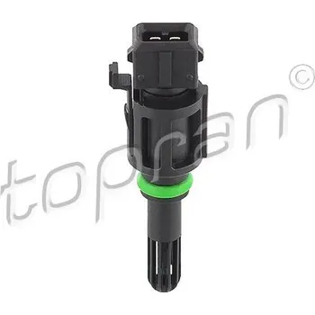 Autoelektrika Snímač, teplota nasávaného vzduchu TOPRAN 501 867