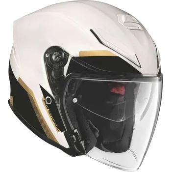 Helma na motorku BMW Motorrad Helma Sao Paulo Ampere Velikost: 53/54