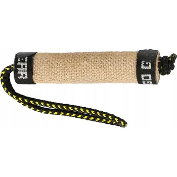 Hračka pro psa Přetahovadlo pro psa Dingo Gear Přetahovadla z juty