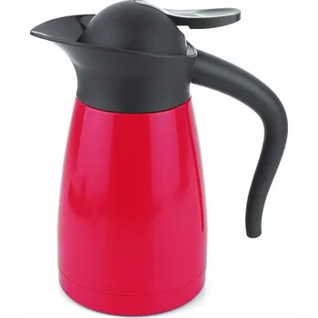 Termoska Termoska termohrnek Alpina červená