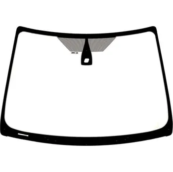 Autosklo Starline Čelní sklo - zelené -senzor [12/04-] ASXX 3566AGSMVW6X