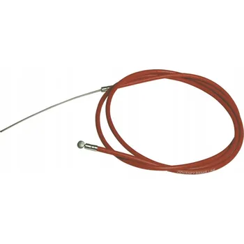 Lanko pro jízdní kolo Brzdové lanko Odyssey Linear Slik K-SHIELD