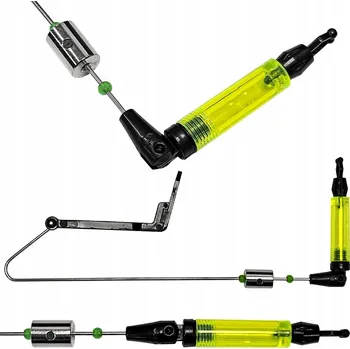 Signalizátor záběru Mechanický signalizátor záběru Sahido SKYLIGHT BASIC