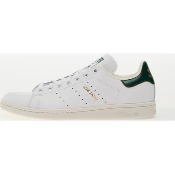 Pánské tenisky Tenisky adidas Stan Smith Ftw White/ Collegiate Green/ Core White EUR 37 1/3
