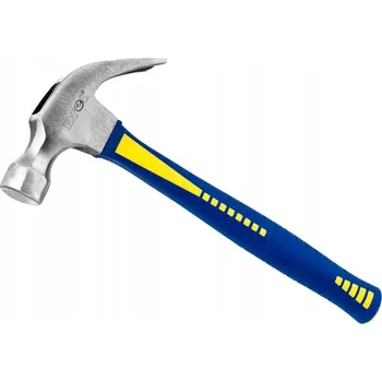 Kladivo ŠEVCOVSKÉ / TRUHLÁŘSKÉ KLADIVO S RUKOJETÍ ZE SKLOLAMINÁTU