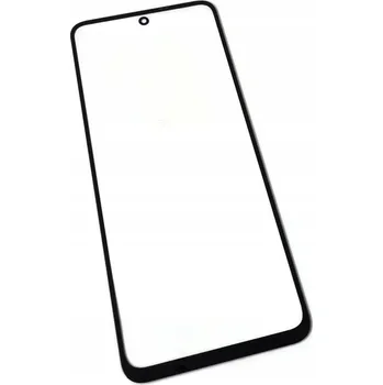 Pouzdro na mobilní telefon Rychlé servisní sklo displeje + OCA pro Xiaomi Redmi Note 9 Pro, M2003J6B2G