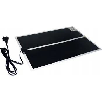 ReptiGood Mata Grzewcza do terrarium 20W 280x420mm