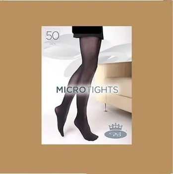 Dámské punčochy VoXX Boma Lonka Litex+Punčochové kalhoty MICRO tights 50 DEN, Punčochové kalhoty MICRO tights 50 DEN, Boma, 112798 M/164-170/108 beige
