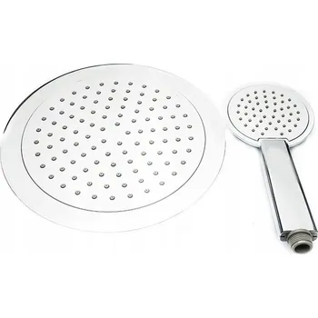 Sprchový set Sprchový set Aquaparts pro montáž na povrch Sprchová hlavice Rain