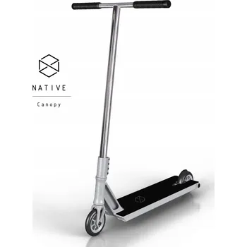 Koloběžka Freestyle koloběžka NATIVE CANOPY M - RAW - STREET ULICE