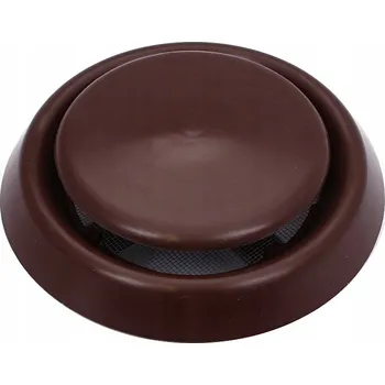 Větrací mřížka Ventilační mřížka Větrací (AQBAU)