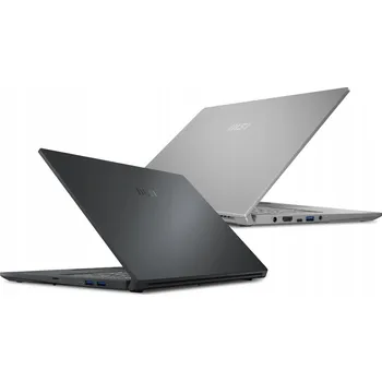 Šasi notebooku MSI MS-1552 Modern 15 A11M A11ML A10RBS Spodní kryt šasi NOVÝ ORIGINÁL