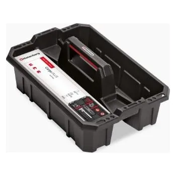 Velký organizér do kufru auta s přihrádkami