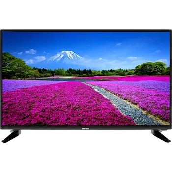 Televizor LED televize NVOX 39C511 39" HD Ready černá