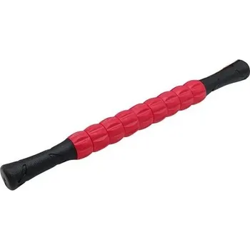 Masáž Masážní váleček na svaly pro úlevu | pomůcka pro masáž - Červený