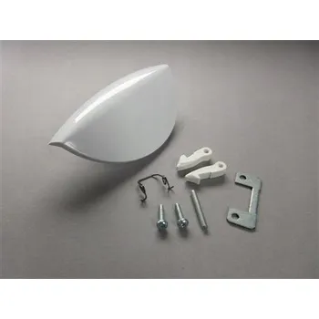 Dveře karosérie KLIKA DVEŘÍ CANDY