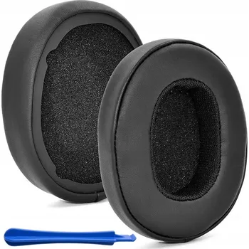 Sluchátka NÁUŠNÍKY HOUBIČKY / NÁUŠNÍKY pro SKULLCANDY CRUSHER VENUE HESH 3.0 3 0 ANC *VYSOKÁ KVALITA*