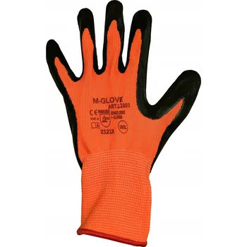 Rukavice Rukavice M-Glove L2003 velikost 8 - M 1 pár