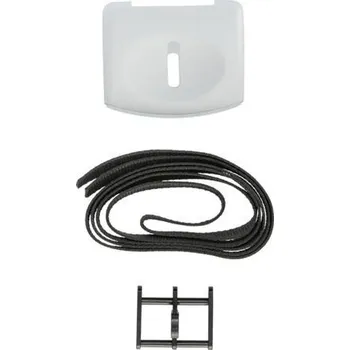 TRIXIE Svorky a ramenní popruh k #39802