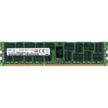 Operační paměť SUN 7020486 8GB DDR3 1600MHz REG ECC M393B1K70DH0-YK0