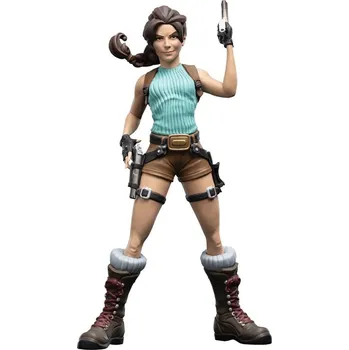 Figurka Figurka Tomb Raider - Lara Croft 17 cm