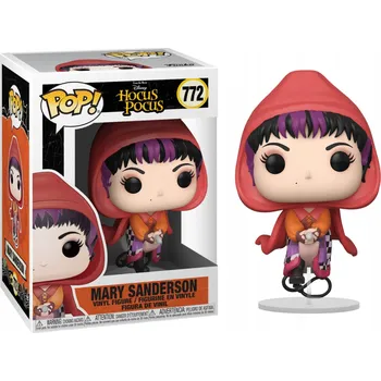 Figurka Figurka Funko Pop! Hocus Pocus