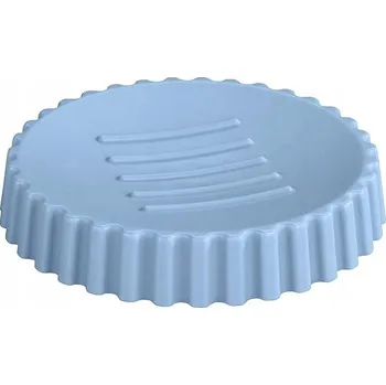 Mýdlenka Mýdlenka volně stojící Wenko modrá plast
